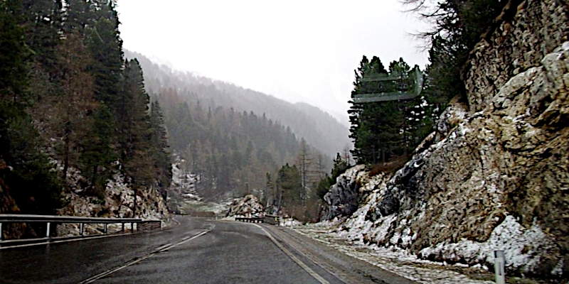 Radstädter Tauernpass
