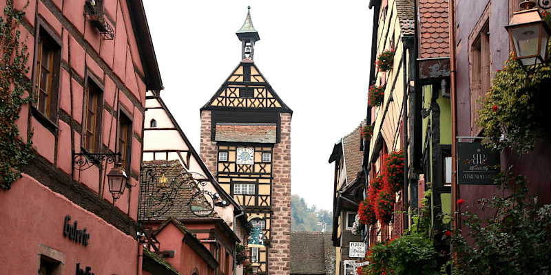 Riquewihr
